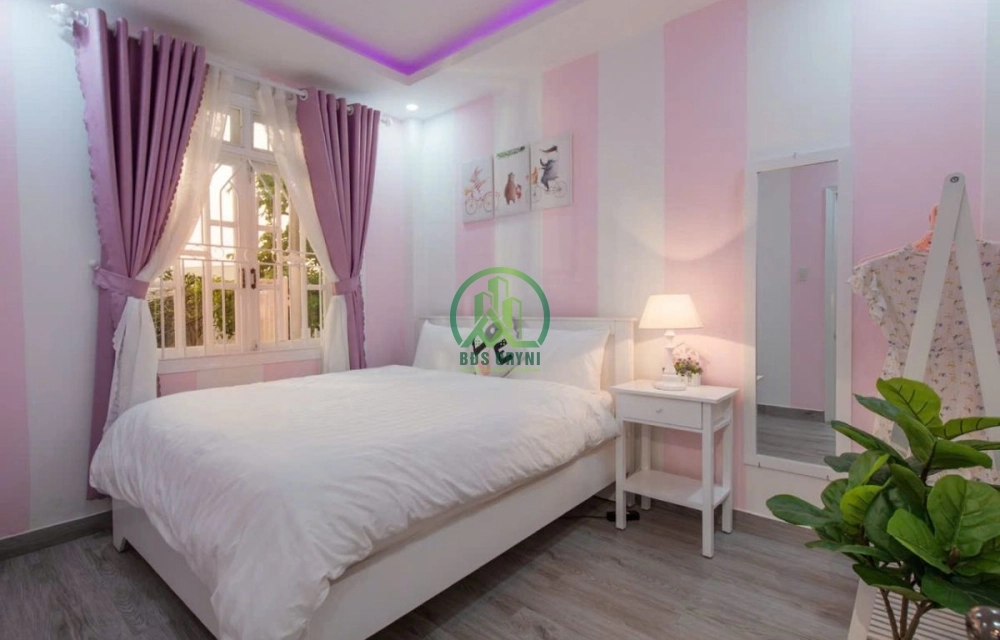 CẦN BÁN HOMESTAY ĐƯỜNG NGUYỄN TRUNG TRỰC - P4 - ĐÀ LẠT