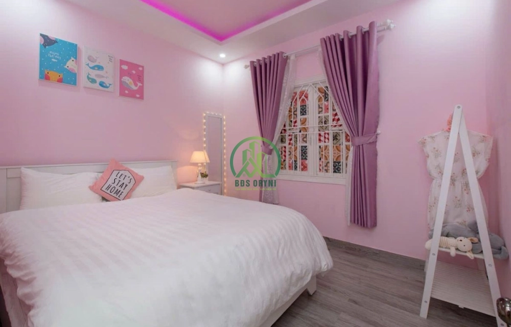CẦN BÁN HOMESTAY ĐƯỜNG NGUYỄN TRUNG TRỰC - P4 - ĐÀ LẠT