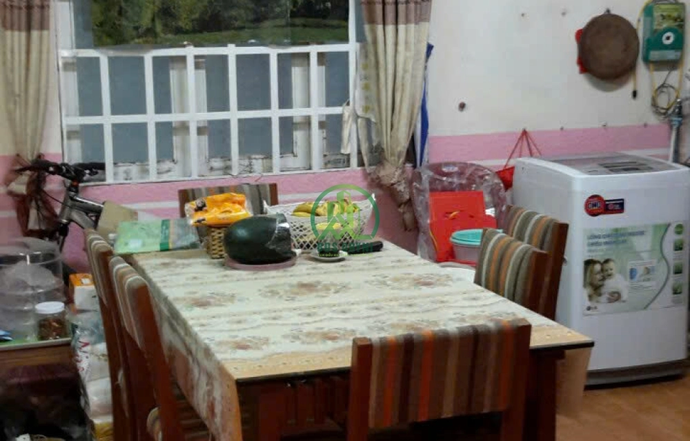 CẦN BÁN NHÀ HOÀN CÔNG ĐƯỜNG THIÊN THÀNH - P4 - ĐÀ LẠT