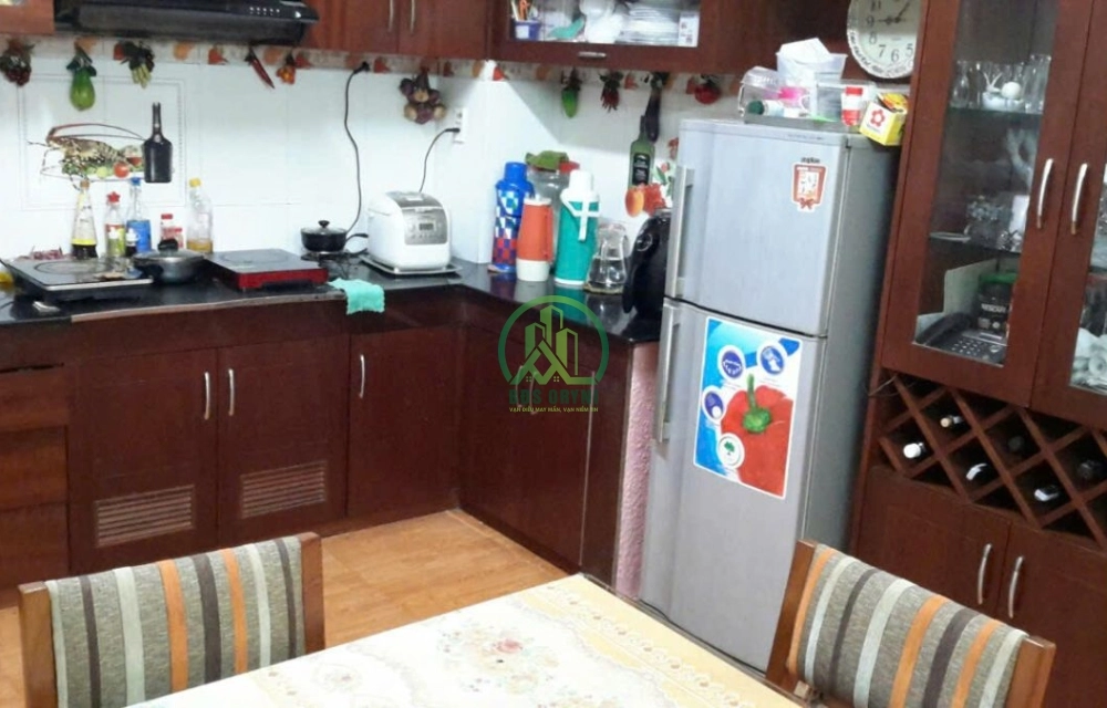 CẦN BÁN NHÀ HOÀN CÔNG ĐƯỜNG THIÊN THÀNH - P4 - ĐÀ LẠT
