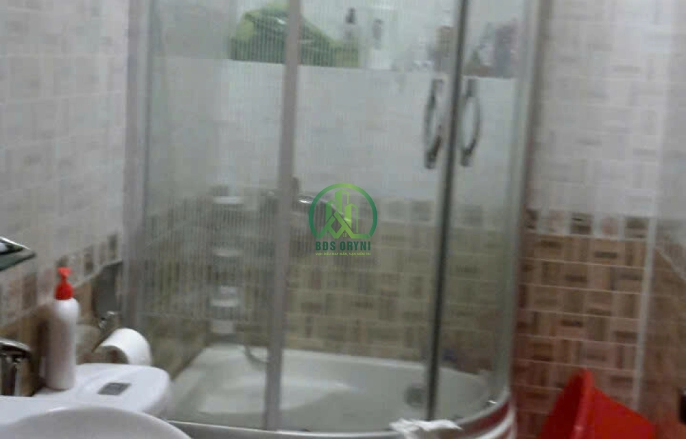 CẦN BÁN NHÀ HOÀN CÔNG ĐƯỜNG THIÊN THÀNH - P4 - ĐÀ LẠT