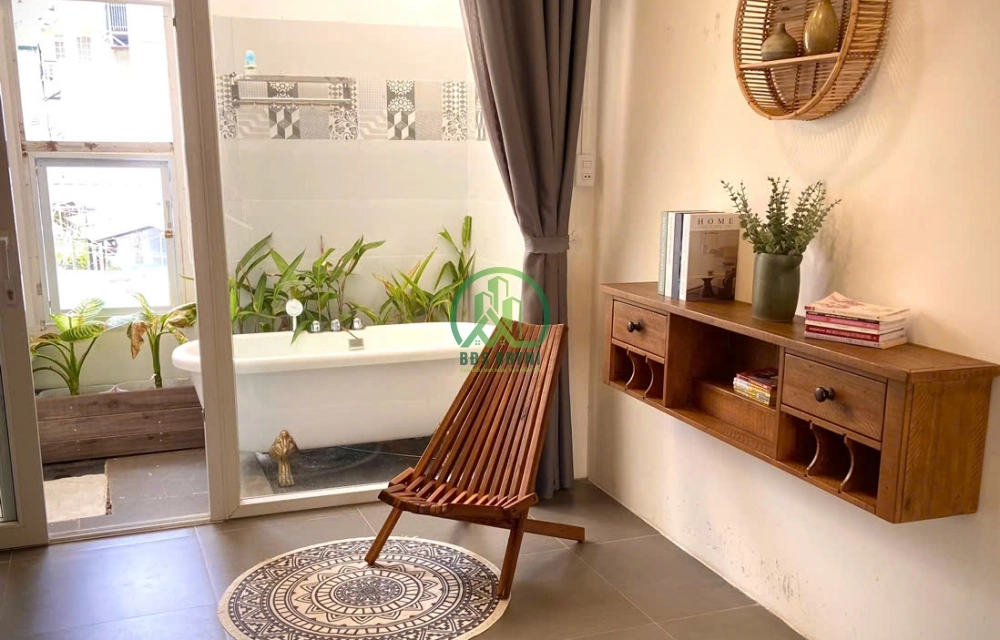 CẦN BÁN NHÀ ĐƯỜNG THI SÁCH - P6 - ĐÀ LẠT