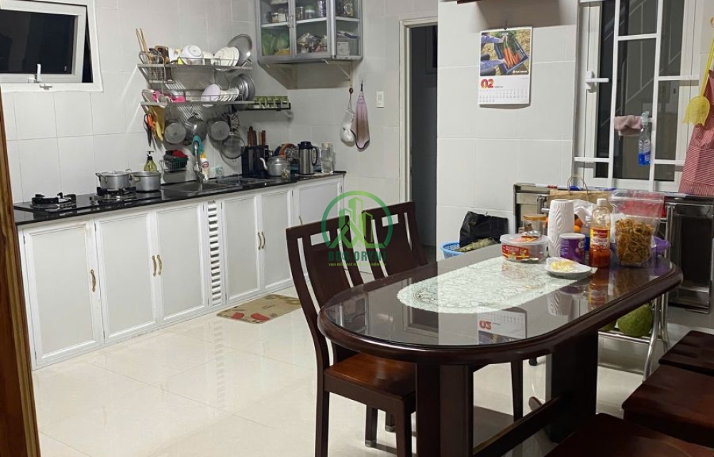 CẦN BÁN NHÀ CAO BÁ QUÁT, PHƯỜNG 7, TP. ĐÀ LẠT