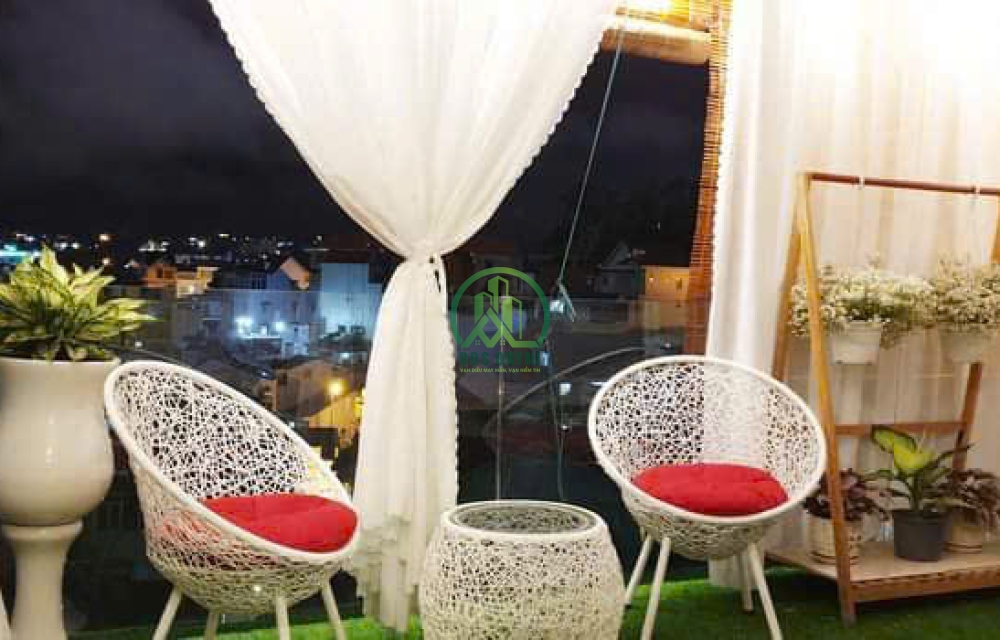 ​ BÁN KHÁCH SẠN MẶT TIỀN THI SÁCH - P6 - ĐÀ LẠT Giá: 20 tỷ  ​