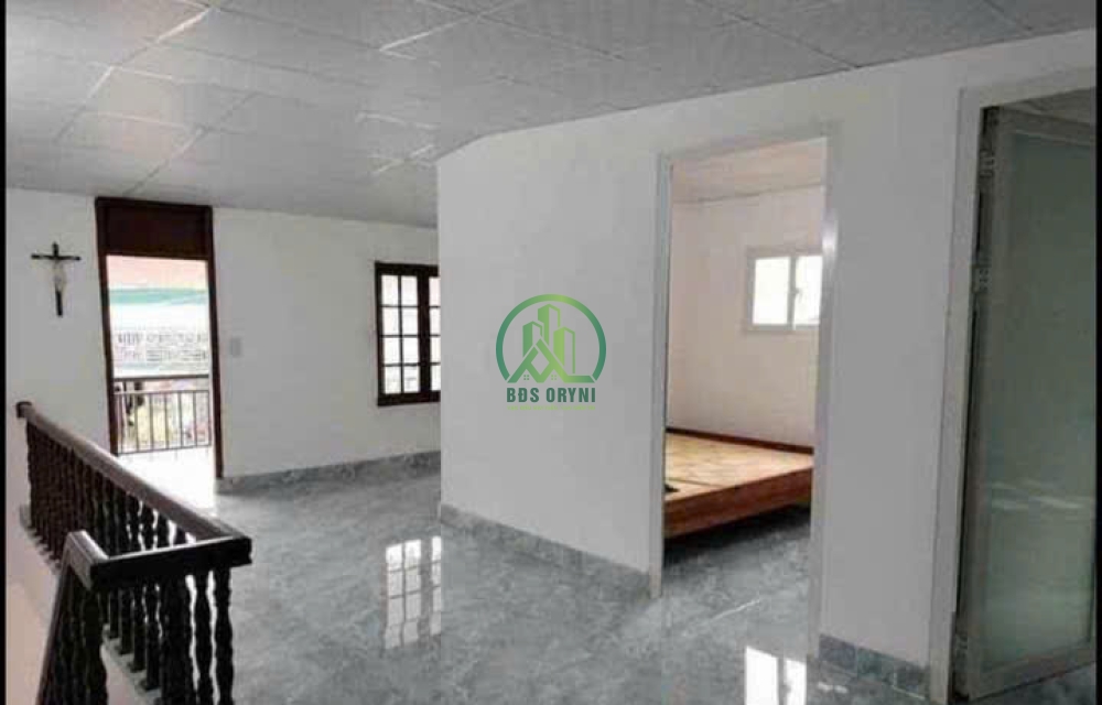 CẦN BÁN NHÀ VẠN HẠNH, PHƯỜNG 8, TP. ĐÀ LẠT
