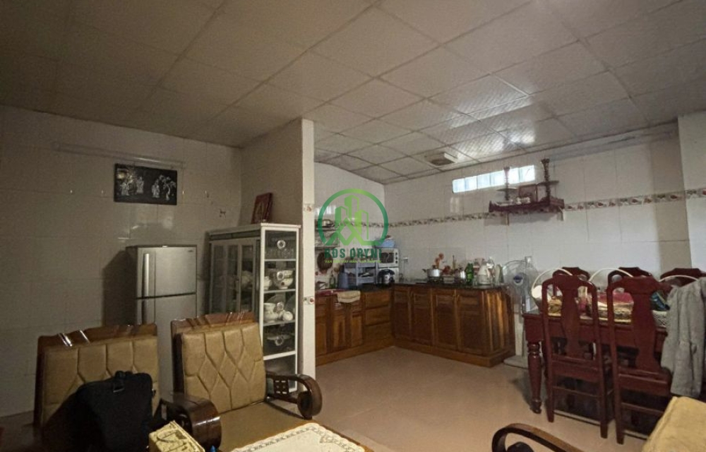 CẦN BÁN NHÀ ĐƯỜNG PASTEUR- PHƯỜNG 4- TP.ĐÀ LẠT