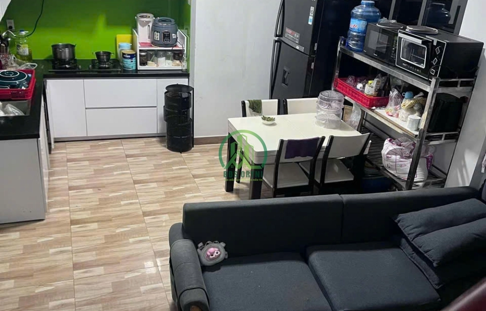  CẦN BÁN NHÀ PHẠM NGỌC THẠCH, PHƯỜNG 6, TP. ĐÀ LẠT