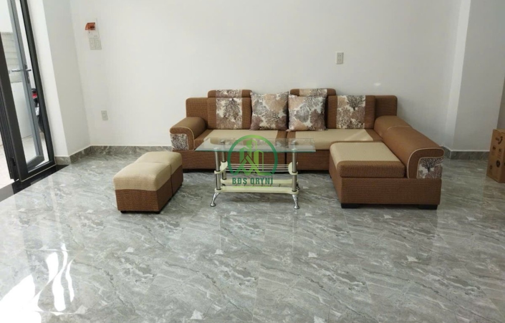 CẦN BÁN CĂN NHÀ ĐƯỜNG TRẦN ANH TÔNG - PHƯỜNG 8 - ĐÀ LẠT