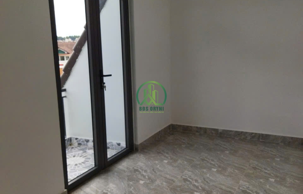 CẦN BÁN CĂN NHÀ ĐƯỜNG TRẦN ANH TÔNG - PHƯỜNG 8 - ĐÀ LẠT