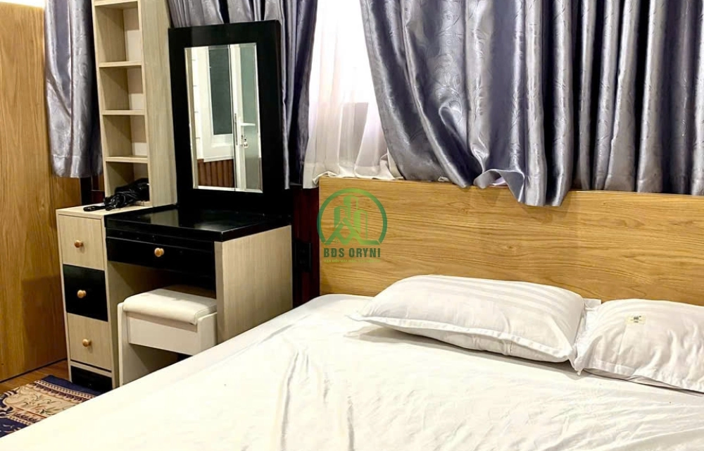 CẦN BÁN BIỆT THỰ SÂN VƯỜN 2 MẶT TIỀN ĐƯỜNG 3/4 - P3 - ĐÀ LẠT