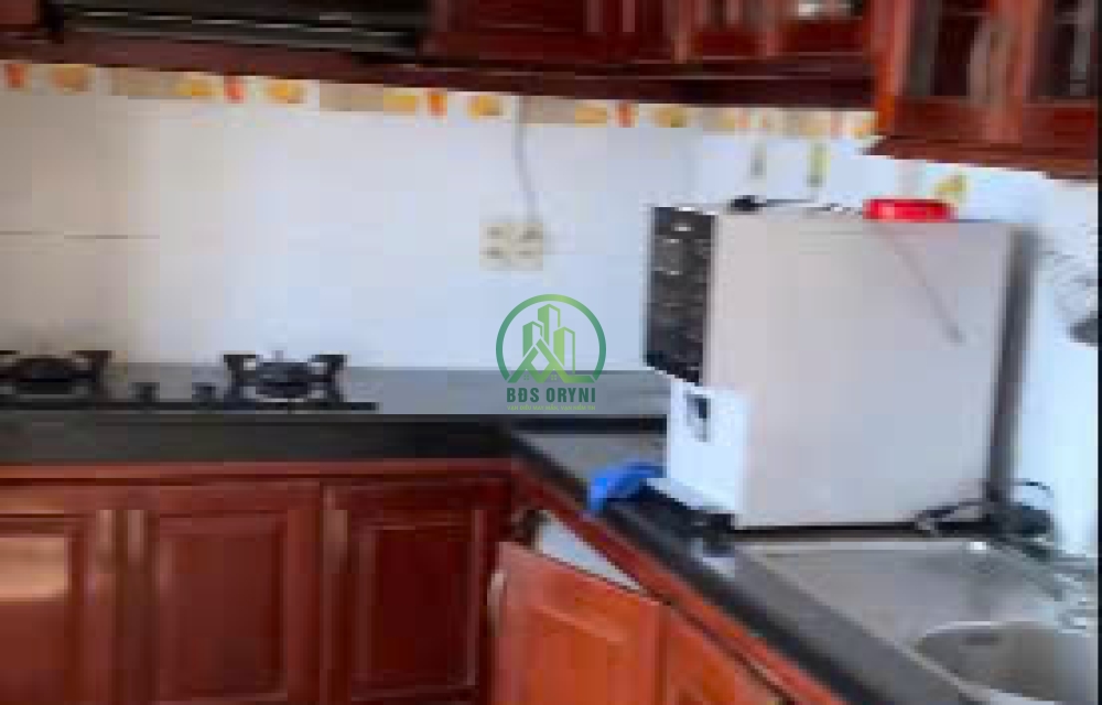 BÁN HOẶC CHO THUÊ NHÀ 2 MẶT HẺM ĐƯỜNG HẢI THƯỢNG, P6, TP. ĐÀ LẠT