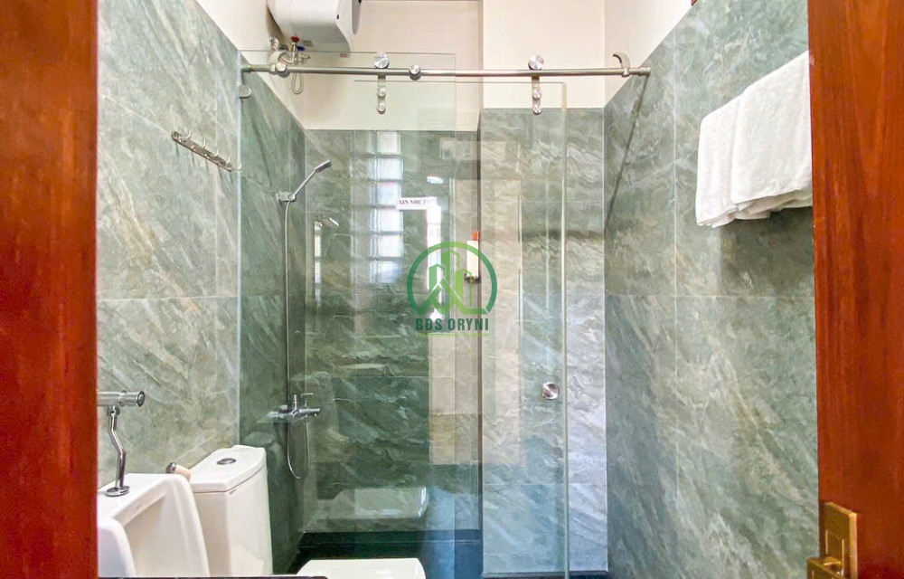 BÁN HOẶC CHO THUÊ KHÁCH SẠN MẶT TIỀN ĐƯỜNG YERSIN - P10 - TP. ĐÀ LẠT
