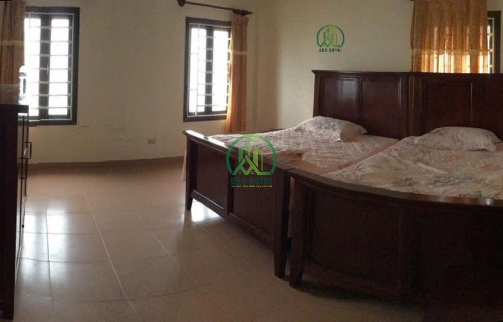 CẦN BÁN BIỆT THỰ CỔ TRẠM HÀNH- ĐÀ LẠT