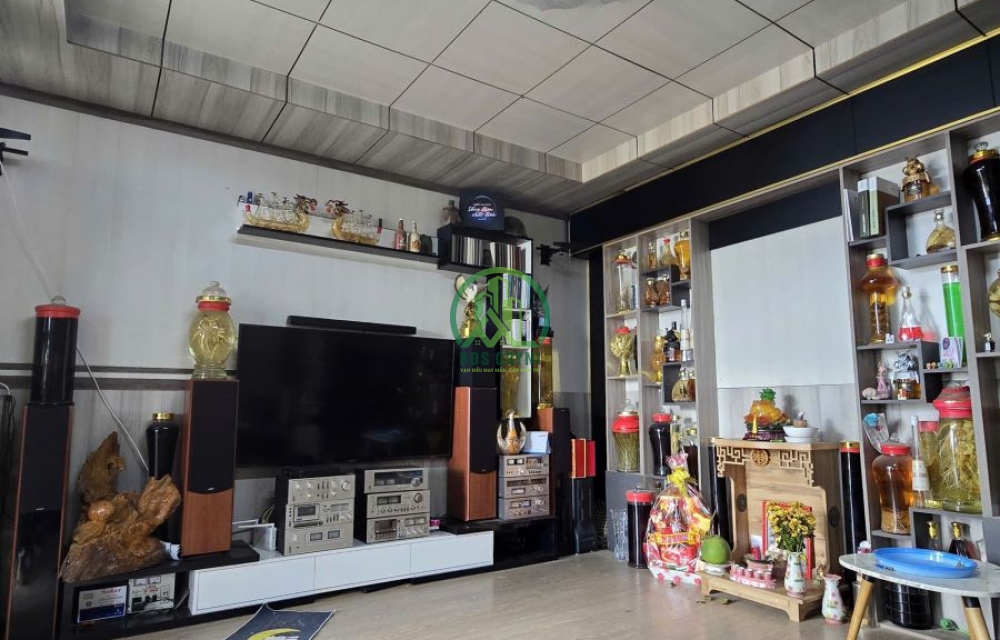 CẦN BÁN NHÀ GẦN TRƯỜNG LÁI THIÊN PHÚC ĐỨC - P7 - ĐÀ LẠT