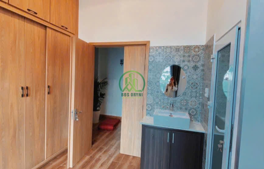 CẦN BÁN NHÀ CÓ 10 CĂN HỘ ĐƯỜNG NHÀ CHUNG- P3- ĐÀ LẠT