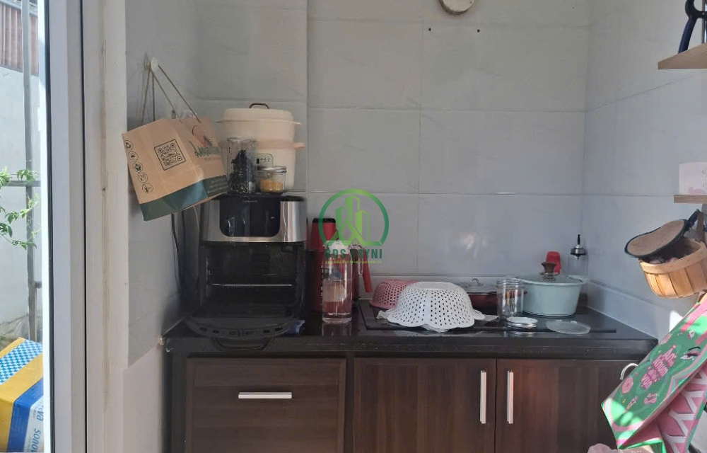CẦN BÁN NHÀ CÓ 10 CĂN HỘ ĐƯỜNG NHÀ CHUNG- P3- ĐÀ LẠT