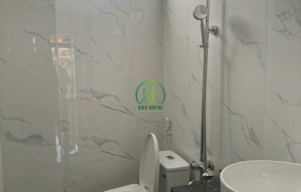CẦN BÁN NHÀ MỚI ĐẸP TẠI THÁI PHIÊN - P12 - ĐÀ LẠT