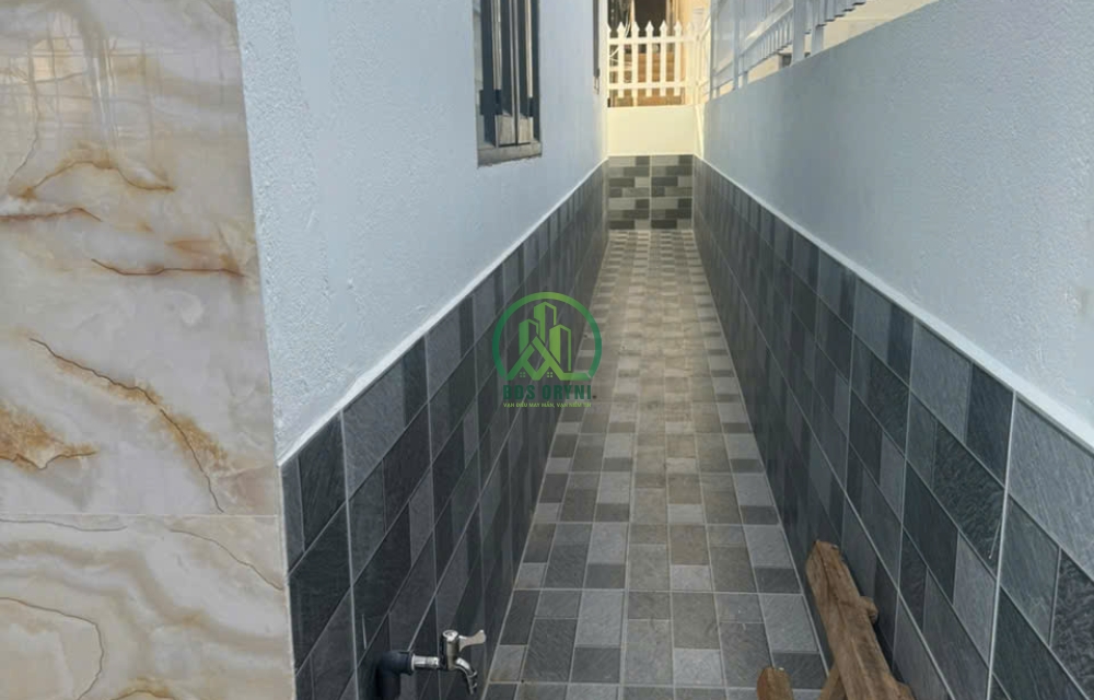 CẦN BÁN NHÀ MỚI ĐẸP TẠI THÁI PHIÊN - P12 - ĐÀ LẠT