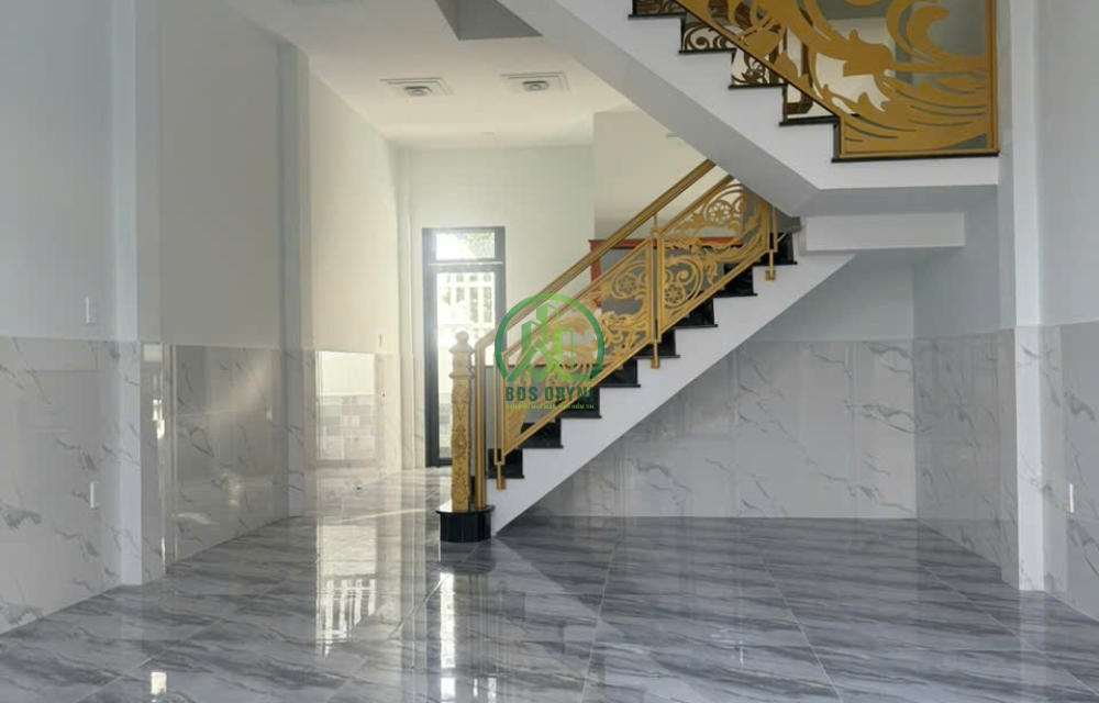 CẦN BÁN NHÀ MỚI ĐẸP TẠI THÁI PHIÊN - P12 - ĐÀ LẠT