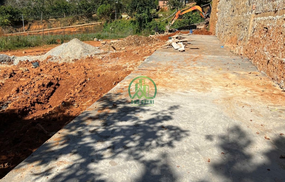 CẦN BÁN GẤP ĐẤT MẶT TIỀN ĐƯỜNG NHỰA XÃ ĐẠ SAR - LẠC DƯƠNG