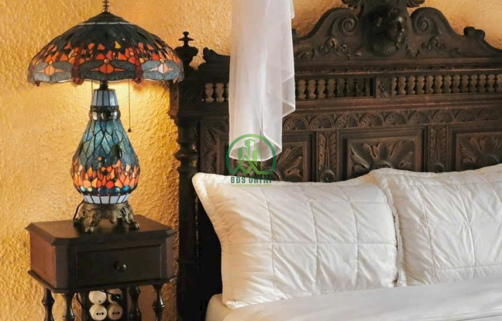 CẦN BÁN KHÁCH SẠN CỔ KIỂU PHÁP MẶT TIỀN ĐƯỜNG HOÀNG DIỆU - P5 - ĐÀ LẠT