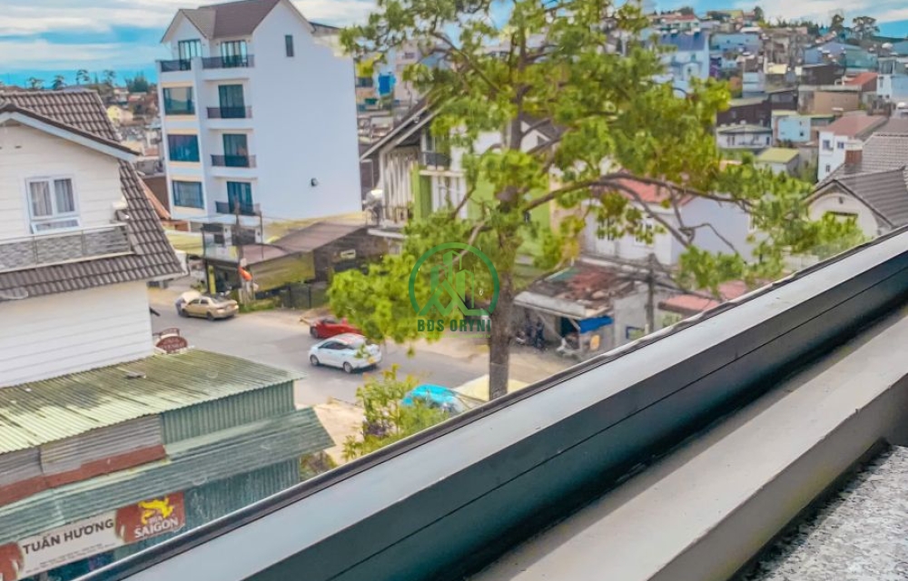 CẦN BÁN CHUỖI CĂN HỘ MỚI TINH ĐƯỜNG HUYỀN TRÂN CÔNG CHÚA - P5 - ĐÀ LẠT