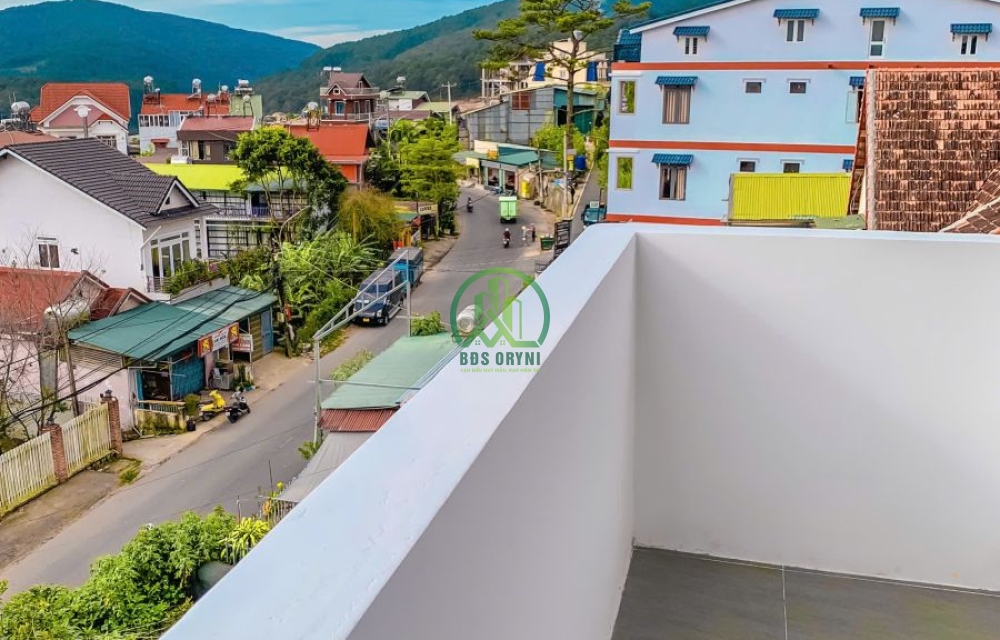 CẦN BÁN CHUỖI CĂN HỘ MỚI TINH ĐƯỜNG HUYỀN TRÂN CÔNG CHÚA - P5 - ĐÀ LẠT