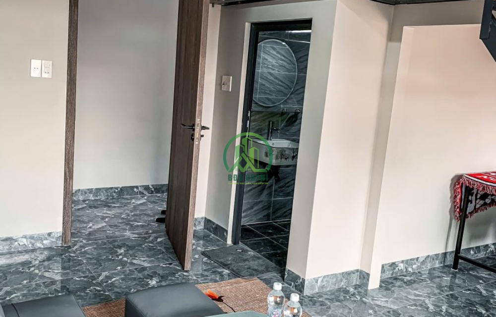 CẦN BÁN CHUỖI CĂN HỘ MỚI TINH ĐƯỜNG HUYỀN TRÂN CÔNG CHÚA - P5 - ĐÀ LẠT