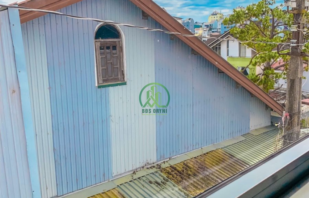 CẦN BÁN CHUỖI CĂN HỘ MỚI TINH ĐƯỜNG HUYỀN TRÂN CÔNG CHÚA - P5 - ĐÀ LẠT