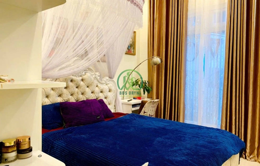 CẦN BÁN NHÀ 2 MẶT HẺM AN DƯƠNG VƯƠNG- P2- ĐÀ LẠT