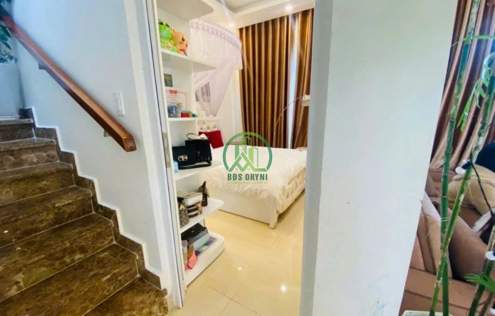 CẦN BÁN NHÀ 2 MẶT HẺM AN DƯƠNG VƯƠNG- P2- ĐÀ LẠT