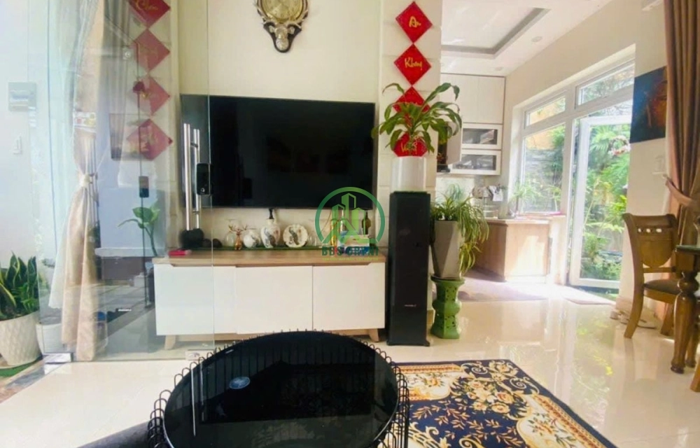 CẦN BÁN NHÀ 2 MẶT HẺM AN DƯƠNG VƯƠNG- P2- ĐÀ LẠT
