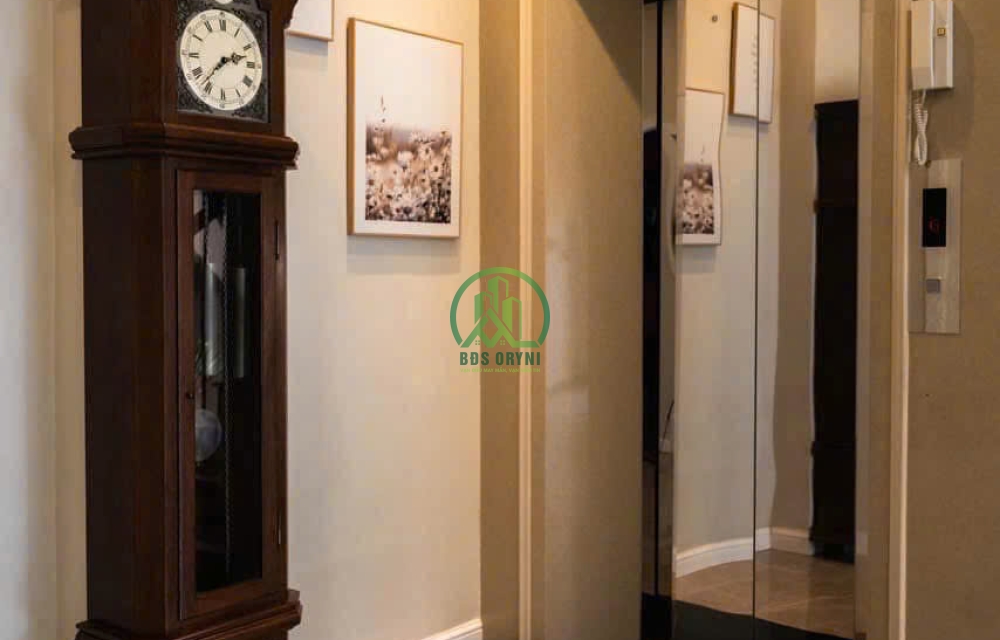 NHÀ MỚI 6 TẦNG NGAY TRUNG TÂM ĐÀ LẠT