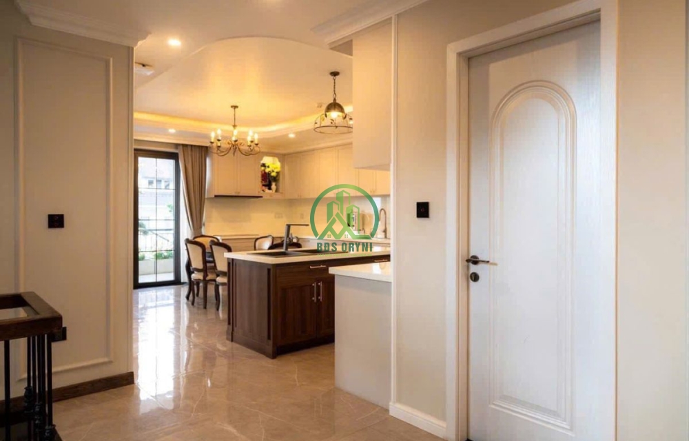NHÀ MỚI 6 TẦNG NGAY TRUNG TÂM ĐÀ LẠT