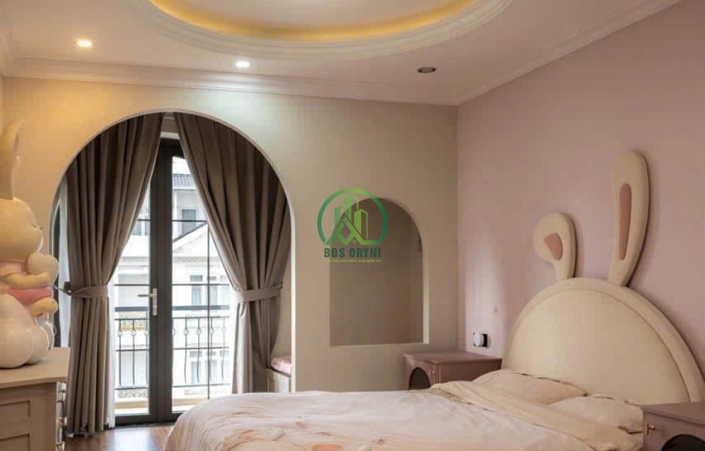NHÀ MỚI 6 TẦNG NGAY TRUNG TÂM ĐÀ LẠT