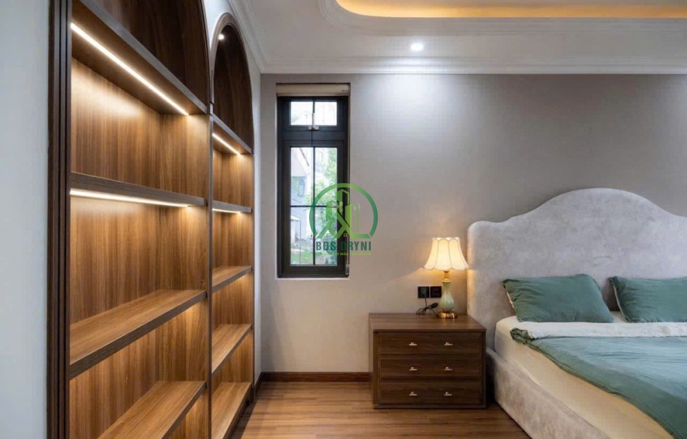 NHÀ MỚI 6 TẦNG NGAY TRUNG TÂM ĐÀ LẠT