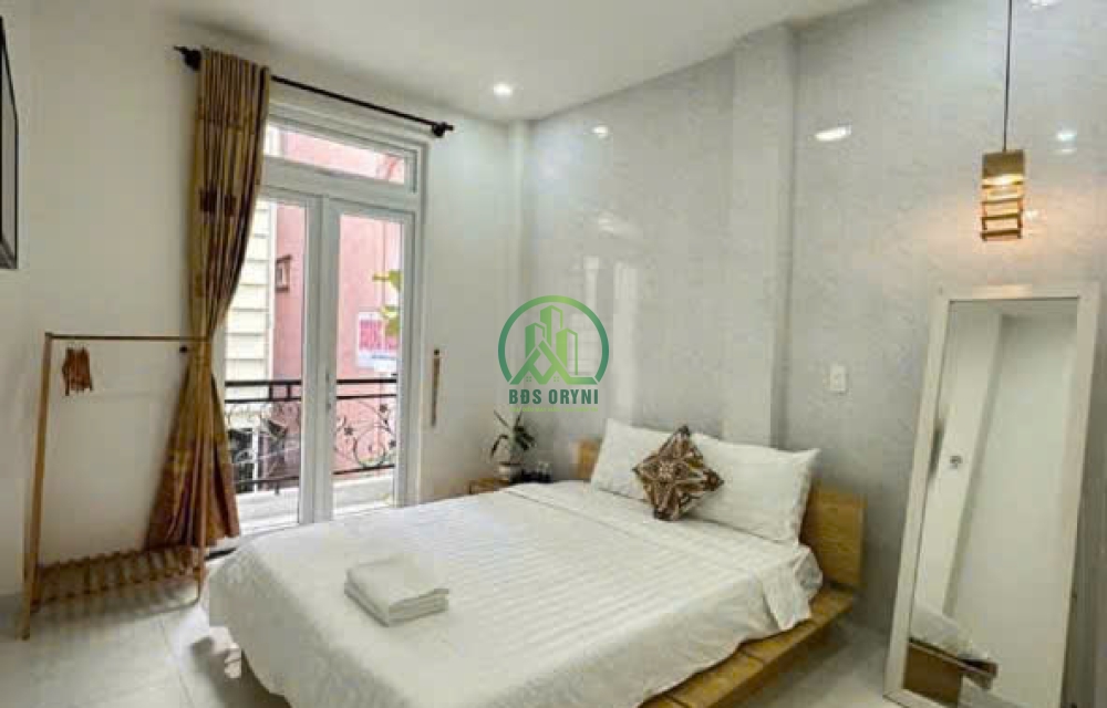 CẦN BÁN NHÀ NAM KỲ KHỞI NGHĨA - P1 - ĐÀ LẠT - LÂM ĐỒNG