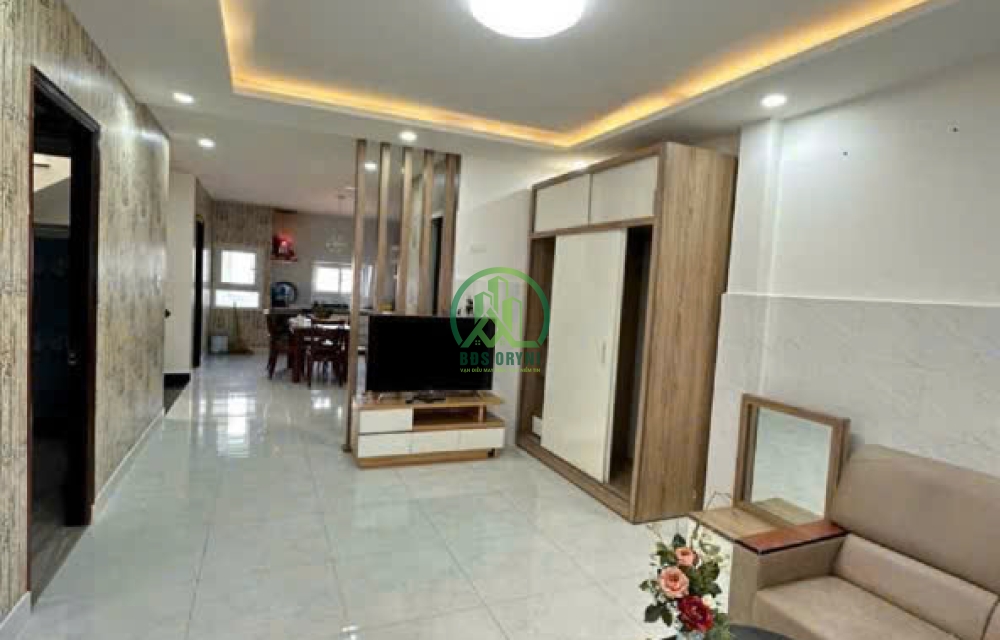 CẦN BÁN NHÀ NAM KỲ KHỞI NGHĨA - P1 - ĐÀ LẠT - LÂM ĐỒNG