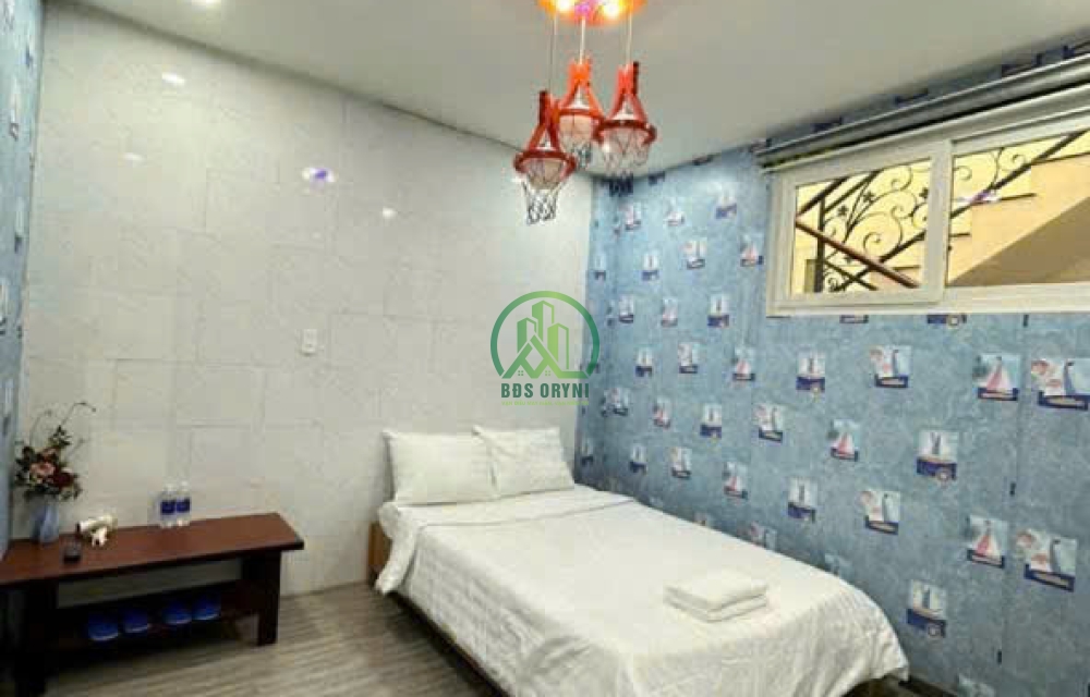CẦN BÁN NHÀ NAM KỲ KHỞI NGHĨA - P1 - ĐÀ LẠT