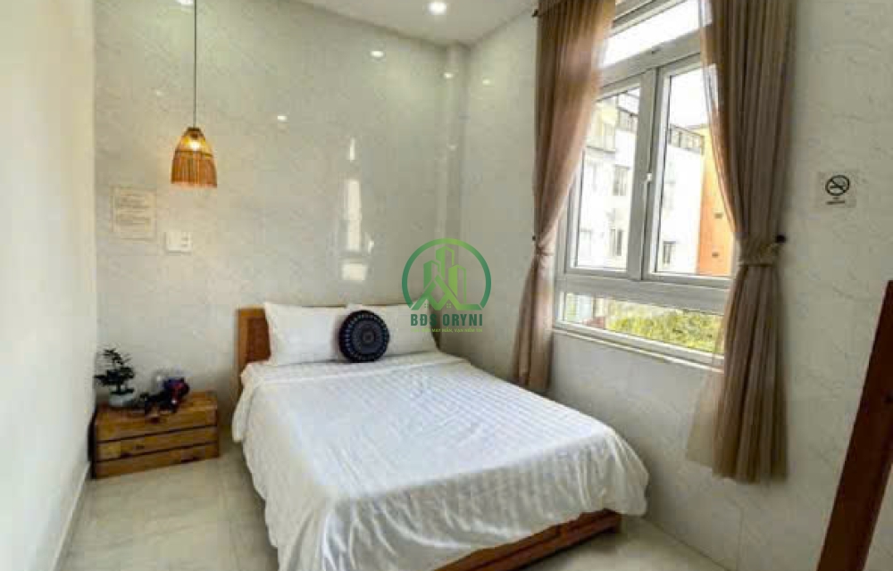 CẦN BÁN NHÀ NAM KỲ KHỞI NGHĨA - P1 - ĐÀ LẠT