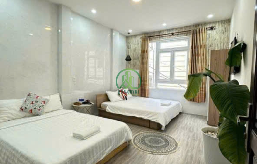 CẦN BÁN NHÀ NAM KỲ KHỞI NGHĨA - P1 - ĐÀ LẠT - LÂM ĐỒNG