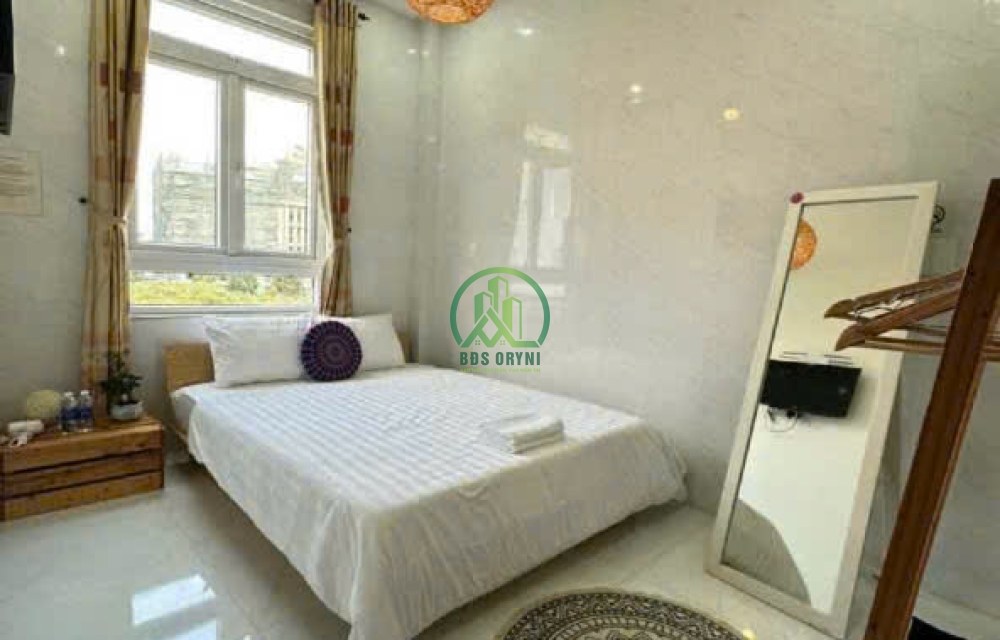 CẦN BÁN NHÀ NAM KỲ KHỞI NGHĨA - P1 - ĐÀ LẠT
