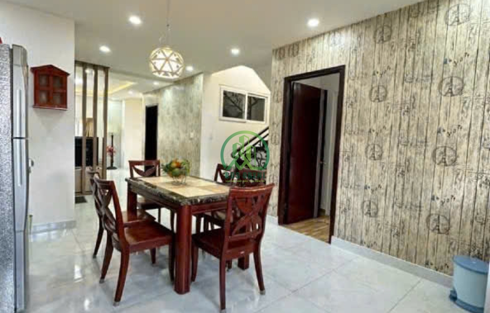 CẦN BÁN NHÀ NAM KỲ KHỞI NGHĨA - P1 - ĐÀ LẠT