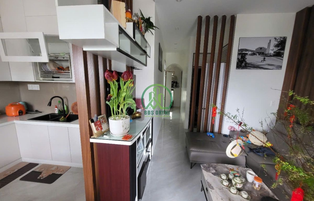 CẦN BÁN CHUNG CƯ HOÀNG HOA THÁM, PHƯỜNG 10, TP. ĐÀ LẠT