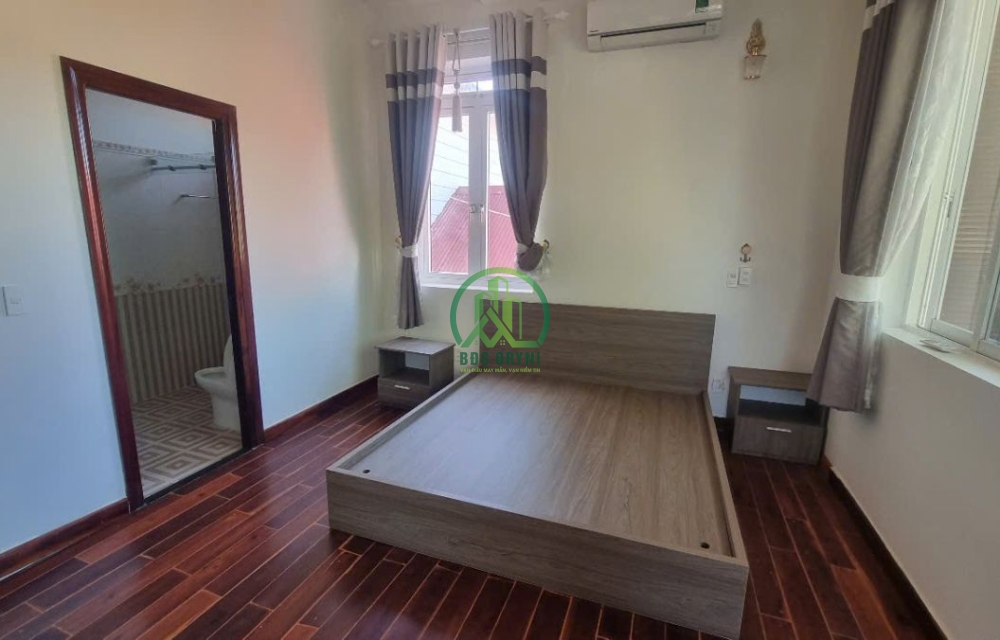 CẦN BÁN VILLA ĐẸP TẠI KHU QUY HOẠCH THANH THANH - ĐỨC TRONG - LÂM ĐỒNG