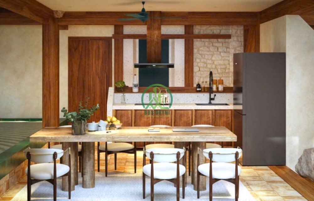 DỰ ÁN LA CERISE DALAT VILLA TRUNG TÂM ĐÀ LẠT ​​​​​​​