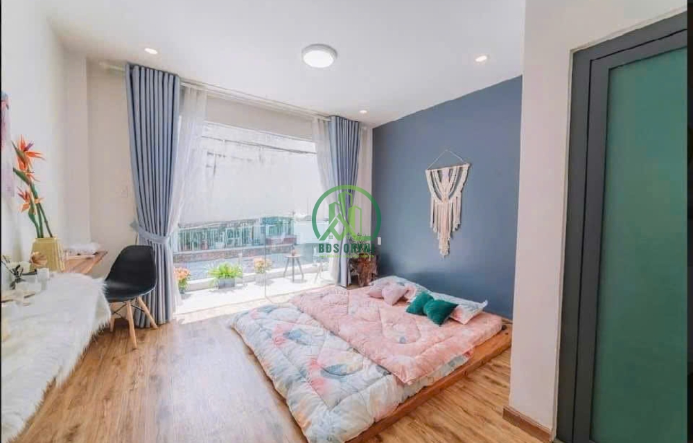 CẦN BÁN NHÀ 2 MẶT TIỀN ĐƯỜNG NGUYỄN LƯƠNG BẰNG - P2 - ĐÀ LẠT