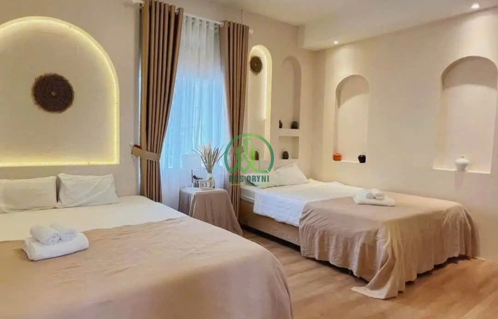 BÁN NHÀ KIM ĐỒNG ,P6,ĐÀ LẠT GIÁ 3,050 TỶ