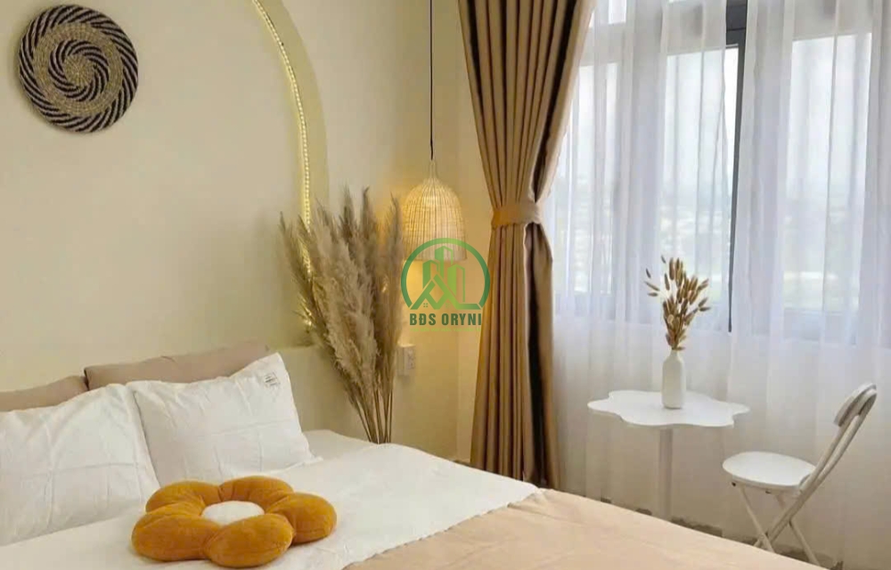 BÁN NHÀ KIM ĐỒNG ,P6,ĐÀ LẠT GIÁ 3,050 TỶ