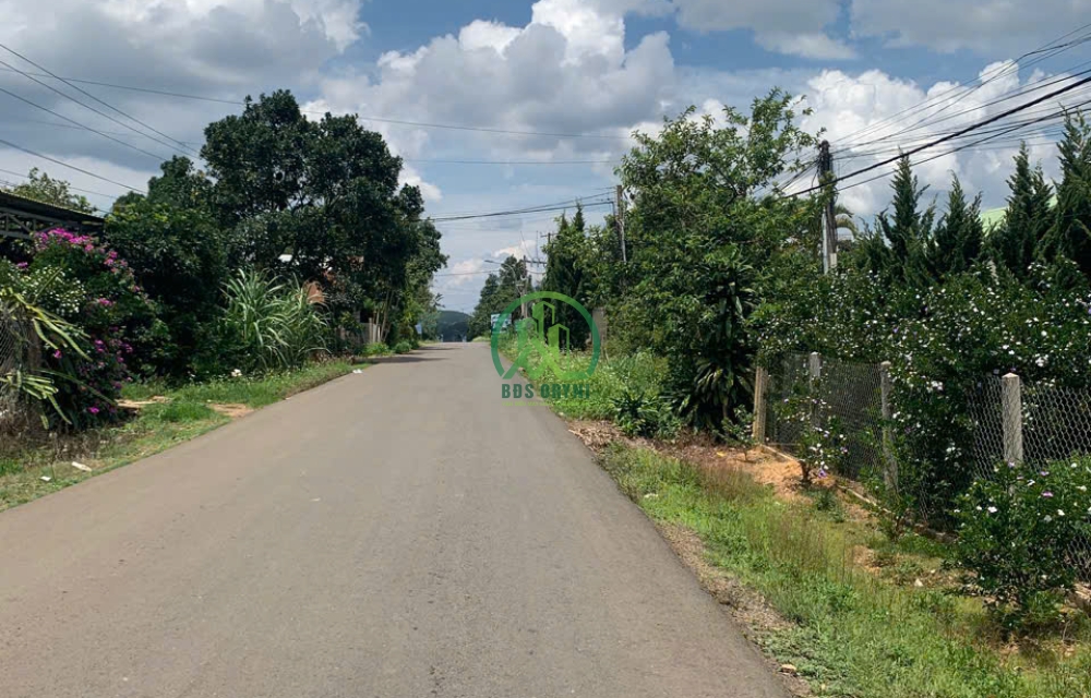 ĐẤT TÀ NUNG - ĐÀ LẠT - Lâm Đồng.